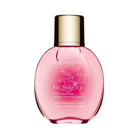Clarins Fix Make-Up | Fix' Make-Up Summer In Rose