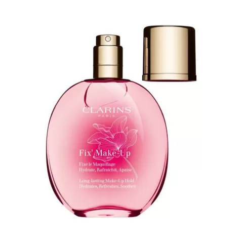 Clarins Fix Make-Up | Fix' Make-Up Summer In Rose