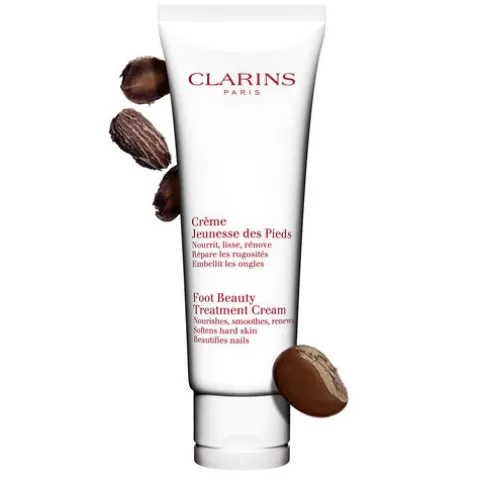 Clarins Hand- En Voetverzorging | Foot Beauty Treatment Cream