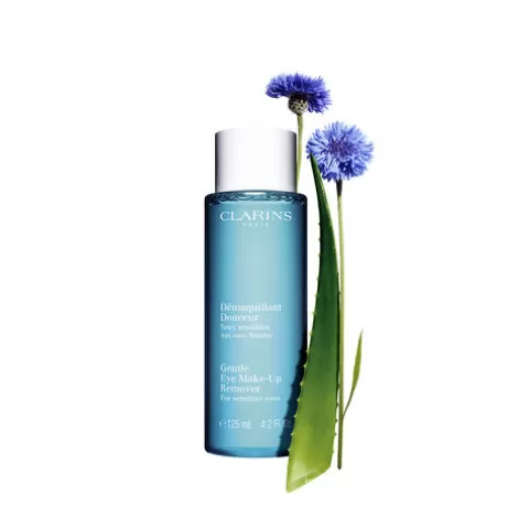 Clarins Oogreiniging | Gentle Eye Make-Up Remover