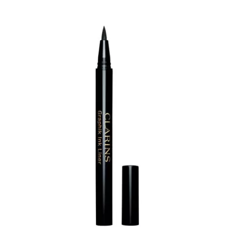 Clarins Eyeliners & Oogpotloden | Graphik Ink Eyeliner 01 Black