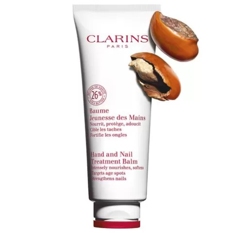 Clarins Hand- En Voetverzorging | Hand And Nail Treatment Balm