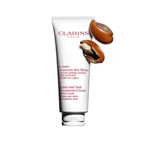 Clarins Hand- En Voetverzorging | Hand And Nail Treatment Cream