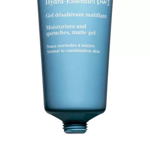 Clarins Dagverzorging | Hydra-Essentiel [Ha ] Moisturizes And Quenches, Matte Gel - Normal To Combination Skin
