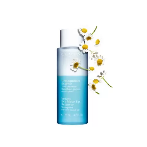 Clarins Oogreiniging | Instant Eye Make-Up Remover