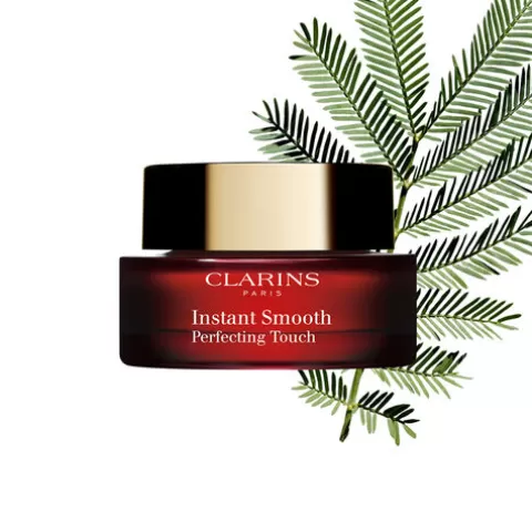 Clarins Primers & Highlighters | Instant Smooth Perfecting Touch