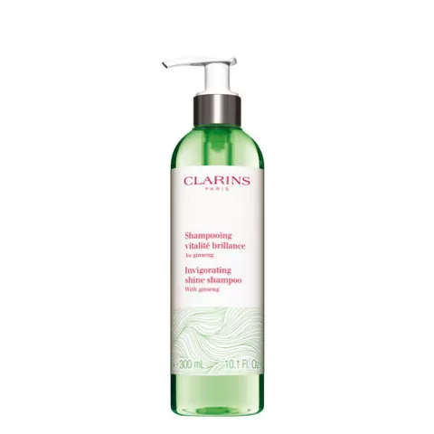 Clarins Bad & Douche | Invigorating Shine Shampoo