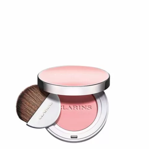 Clarins Blush & Bronzingpoeder | Joli Blush