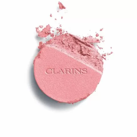 Clarins Blush & Bronzingpoeder | Joli Blush