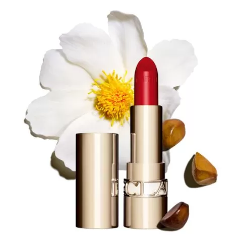 Clarins Joli Rouge | Joli Rouge Satin