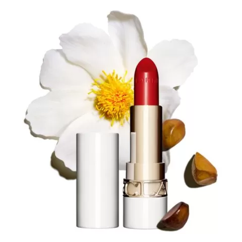 Clarins Joli Rouge | Joli Rouge Shine