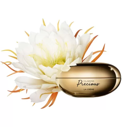 Clarins Dagverzorging | La Creme Precious