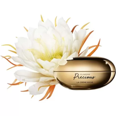 Clarins Dagverzorging | La Creme Riche Precious