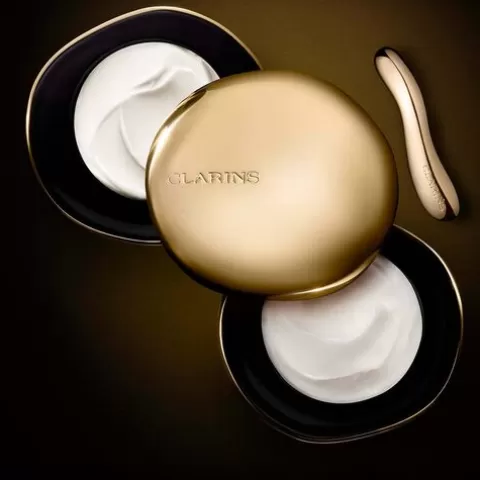 Clarins Dagverzorging | La Creme Riche Precious