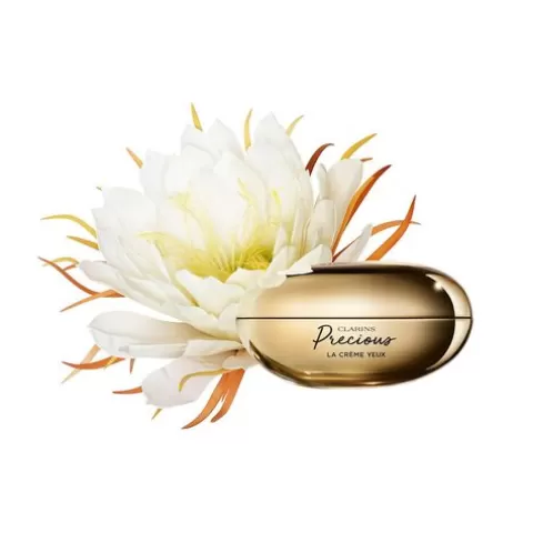 Clarins Oogverzorging | La Creme Yeux Precious