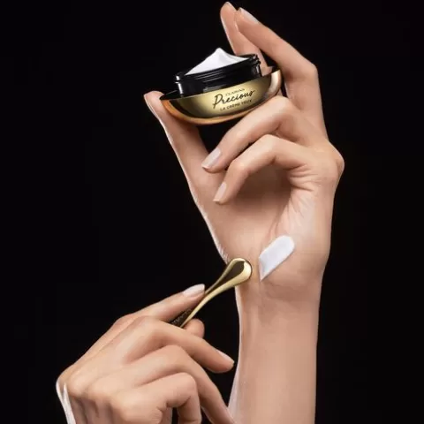 Clarins Oogverzorging | La Creme Yeux Precious