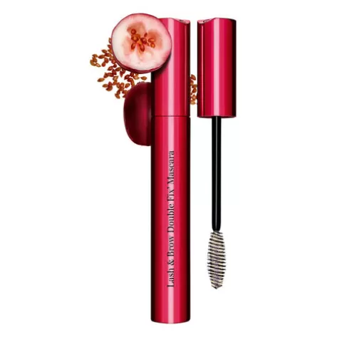 Clarins Mascara'S | Lash & Brow Double Fix' Mascara