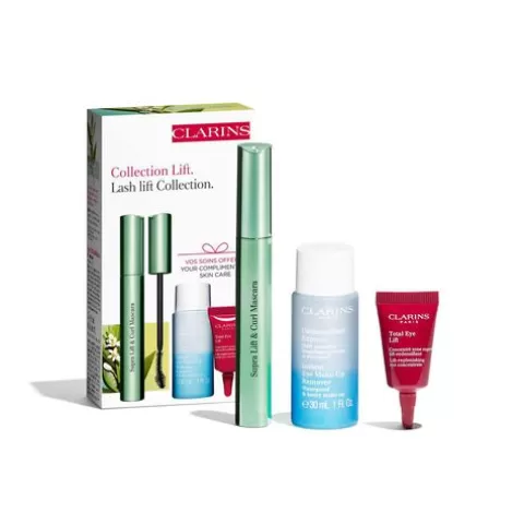 Clarins Mascara'S | Lash Lift Collection.