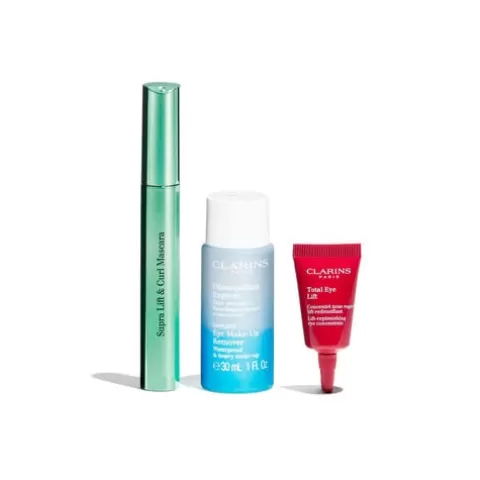 Clarins Mascara'S | Lash Lift Collection.