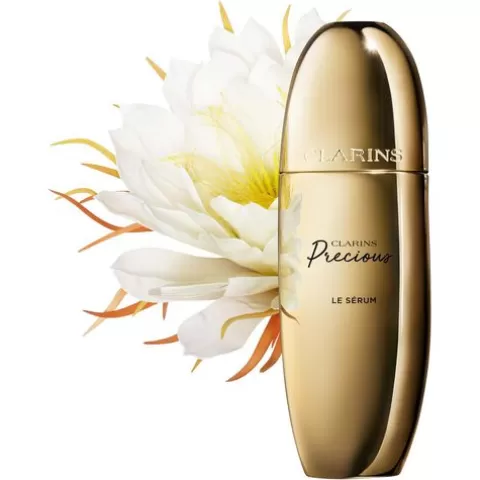 Clarins Serums & Boosters | Le Serum Precious