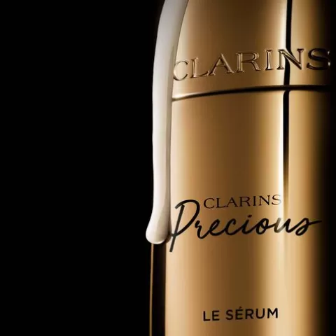 Clarins Serums & Boosters | Le Serum Precious