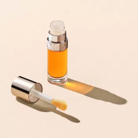 Clarins Lipolien | Lip Comfort Oil