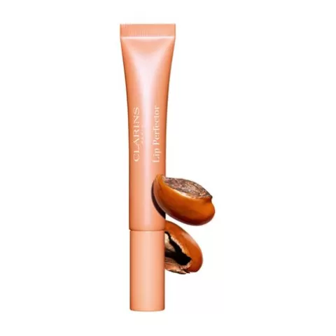 Clarins Lipgloss | Lip Perfector Glow