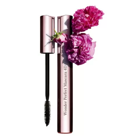 Clarins Mascara'S | Mascara Wonder Perfect 4D
