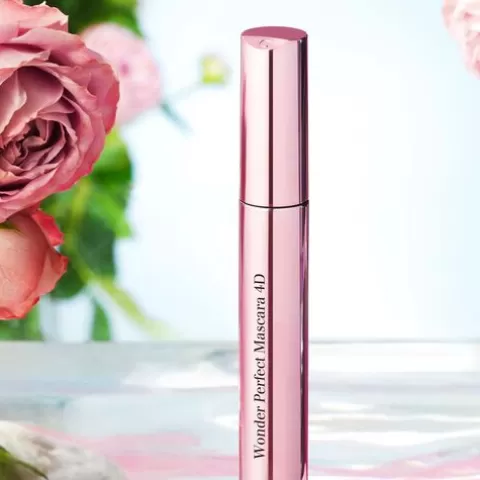Clarins Mascara'S | Mascara Wonder Perfect 4D