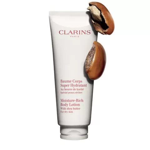 Clarins Zwanger | Moisture-Rich Body Lotion