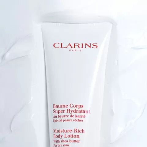 Clarins Zwanger | Moisture-Rich Body Lotion