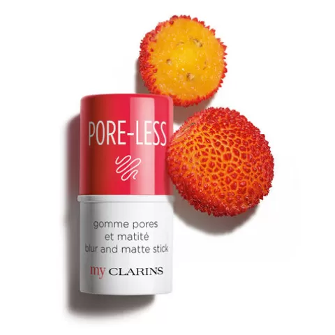 Clarins My Clarins Jonge Huid | My Pore-Less Blur And Matte Stick