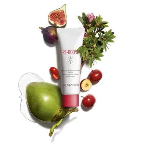 Clarins My Clarins Jonge Huid | My Re-Boost Healthy Glow Tinted Gel-Cream