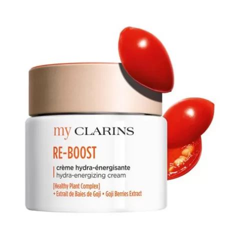 Clarins My Clarins Jonge Huid | My Re-Boost Hydra-Energizing Cream