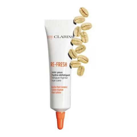 Clarins My Clarins Jonge Huid | My Re-Fresh Fatigue-Fighter Eye Care