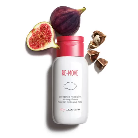 Clarins My Clarins Jonge Huid | My Re-Move Micellar Cleansing Milk