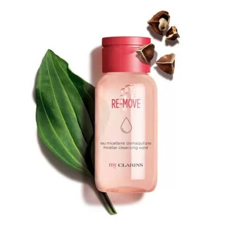 Clarins My Clarins Jonge Huid | My Re-Move Micellar Cleansing Water