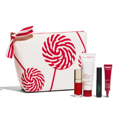 Clarins Lipgloss | My Radiance Routine.
