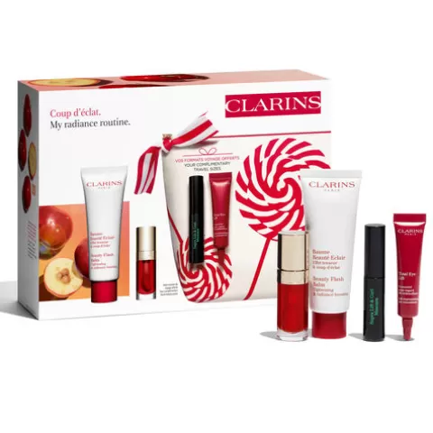 Clarins Lipgloss | My Radiance Routine.