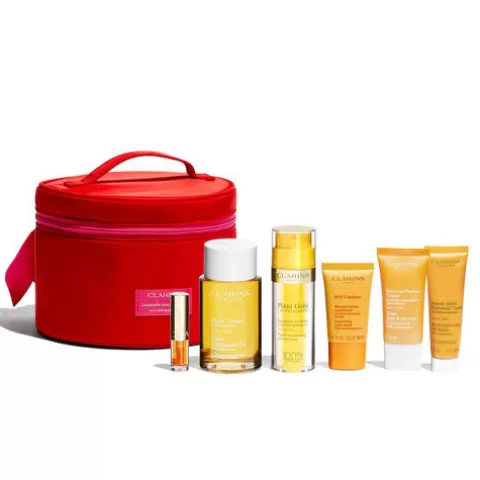 Clarins Aroma | Net Als In De Spa