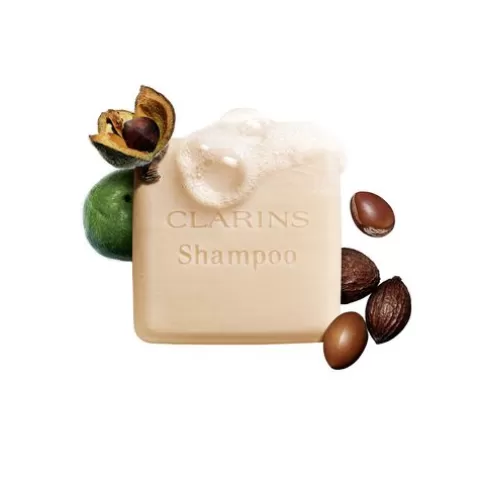 Clarins Bad & Douche | Nourishing Shampoo Bar