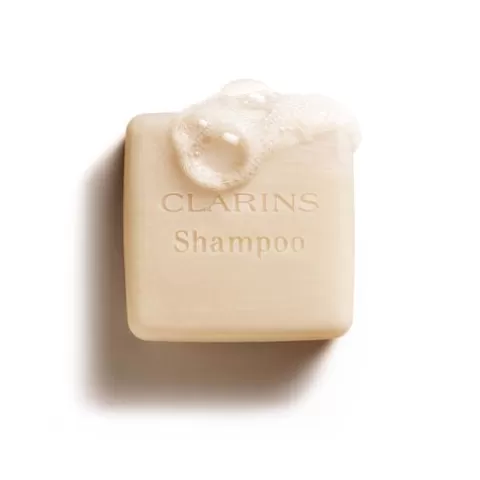 Clarins Bad & Douche | Nourishing Shampoo Bar