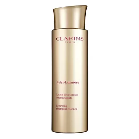 Clarins Dagverzorging | Nutri-Lumiere Renewing Treatment Essence