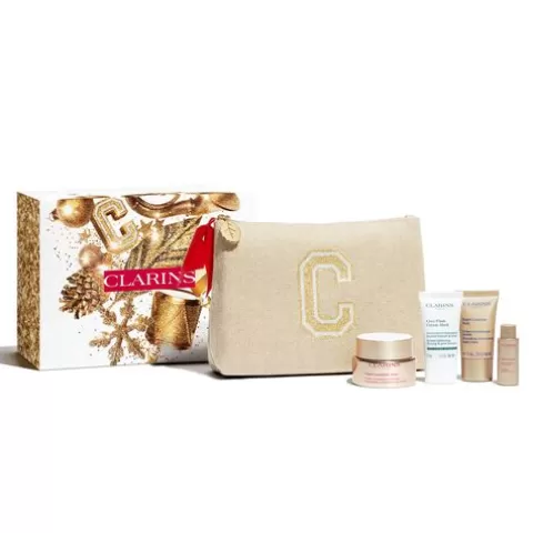 Clarins Dagverzorging | Nutri-Lumiere Routine 60+