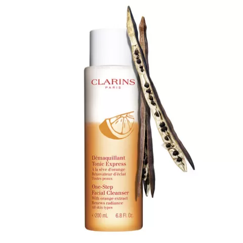 Clarins Reiniging & Lotions | One-Step Facial Cleanser