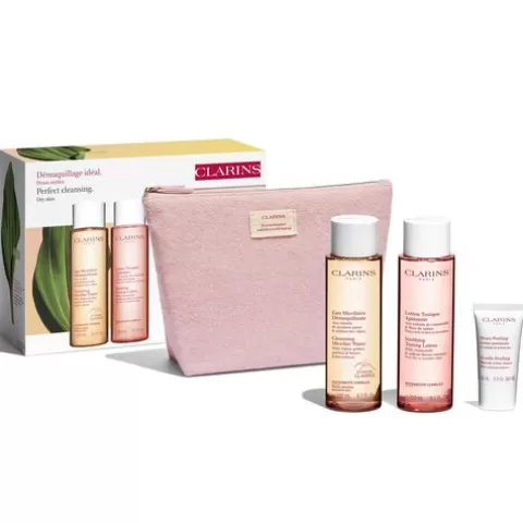 Clarins Reiniging & Lotions | Perfect Cleansing - Droge Huid