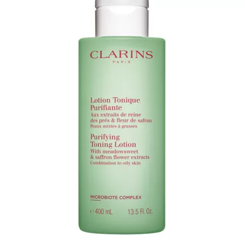 Clarins Reiniging & Lotions | Purifying Toning Lotion