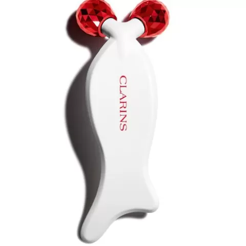 Clarins Nachtverzorging | Resculpting Flash Roller