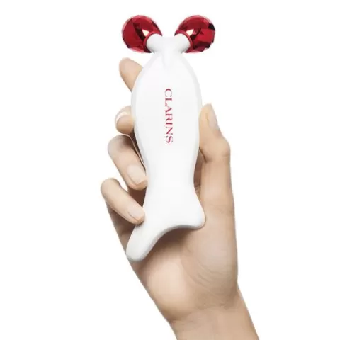 Clarins Nachtverzorging | Resculpting Flash Roller
