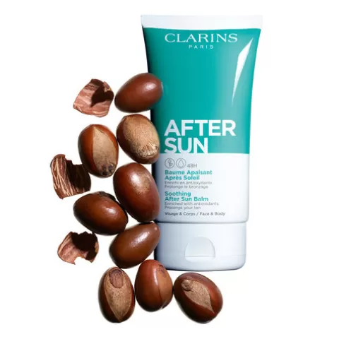 Clarins Aftersun | Soothing After Sun Balm